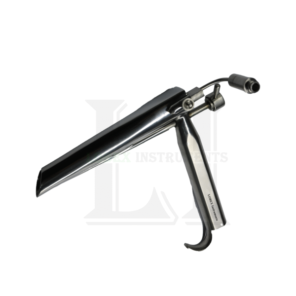 Anterior Commissure laryngoscope