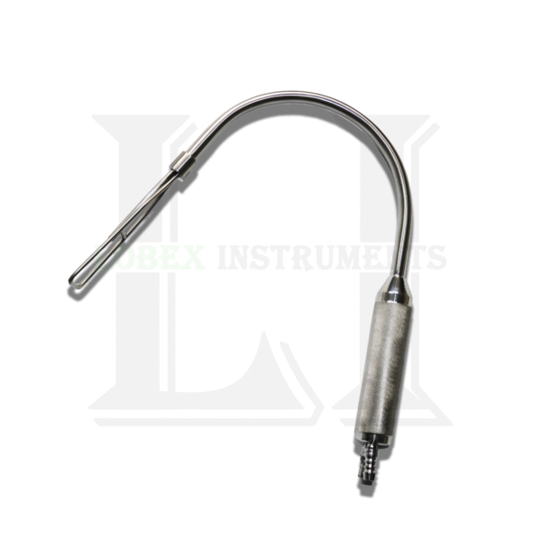 Biggs Mammaplasty Retractor