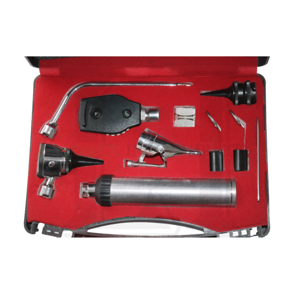 ENT Diagnostic Set