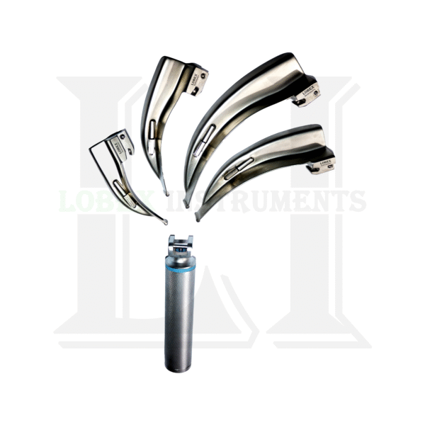 Macintosh Laryngoscope