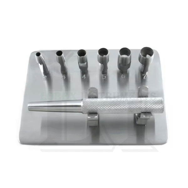 Dermal Punch Kits