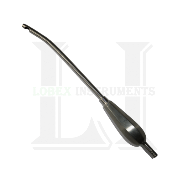 Bierer Intra-Utrine Suction tube