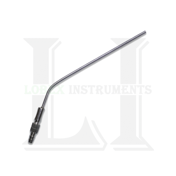 Fazier Suction Tube