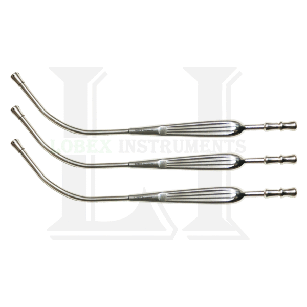 Yanker Suction Tube