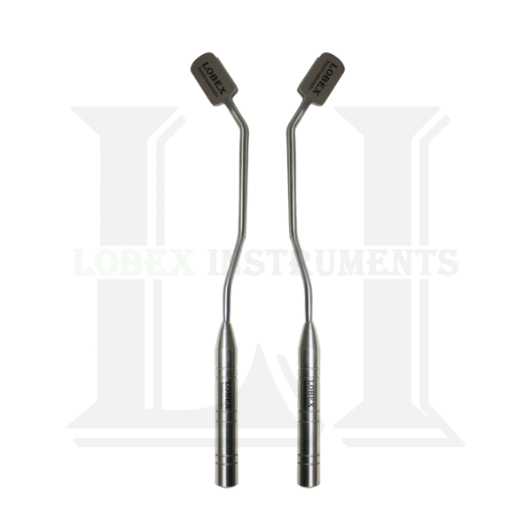 left right retractors